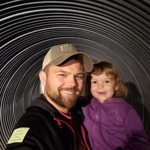 Meet your Posher, Thomas